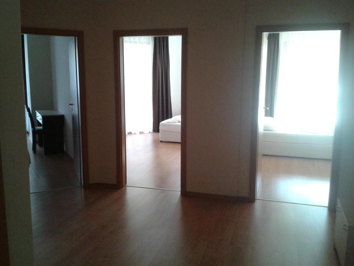 Hotel Seasons 3 Sunny Beach Quarto foto
